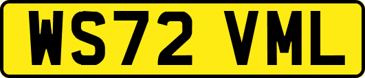 WS72VML