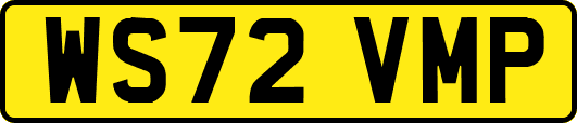 WS72VMP