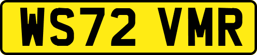 WS72VMR