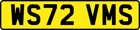 WS72VMS