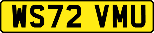 WS72VMU