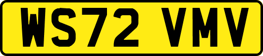 WS72VMV
