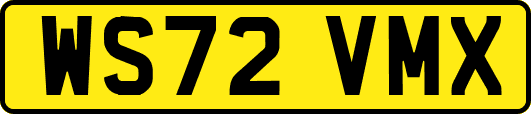 WS72VMX