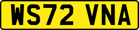 WS72VNA