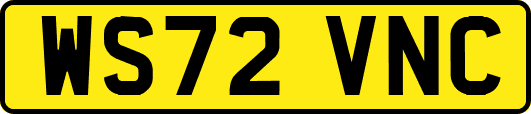 WS72VNC