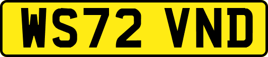 WS72VND