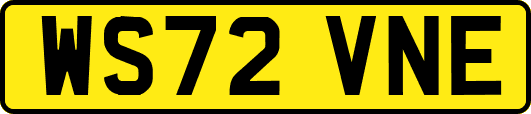 WS72VNE
