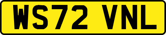 WS72VNL