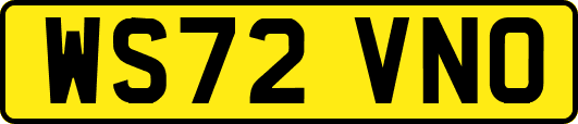 WS72VNO