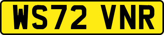 WS72VNR