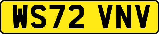 WS72VNV