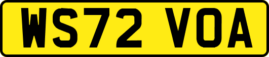 WS72VOA