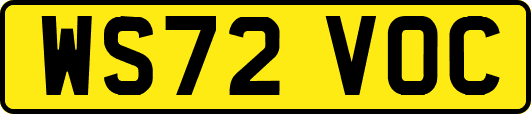 WS72VOC