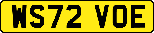 WS72VOE