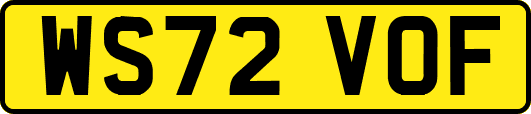 WS72VOF