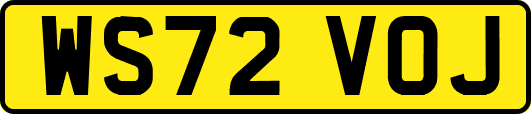 WS72VOJ