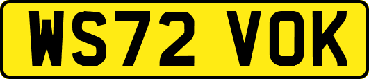 WS72VOK