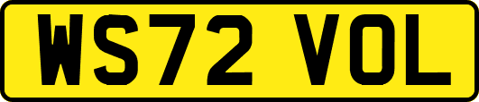 WS72VOL