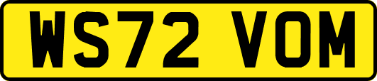 WS72VOM