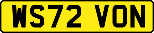 WS72VON