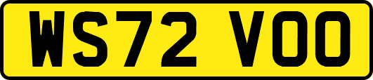 WS72VOO