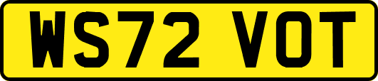 WS72VOT