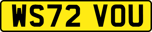 WS72VOU