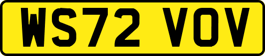 WS72VOV