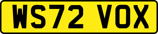 WS72VOX