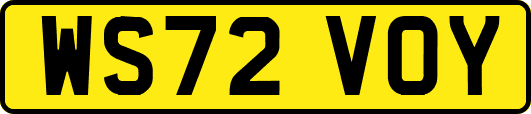 WS72VOY