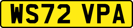 WS72VPA