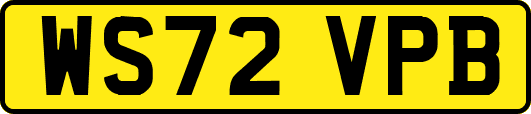 WS72VPB