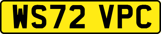 WS72VPC