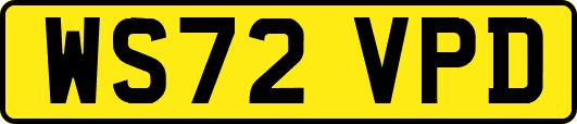 WS72VPD