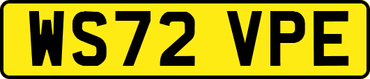 WS72VPE