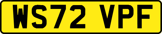 WS72VPF