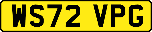 WS72VPG