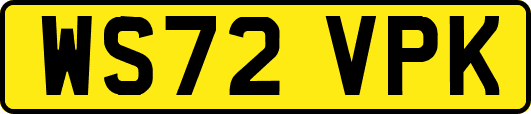 WS72VPK