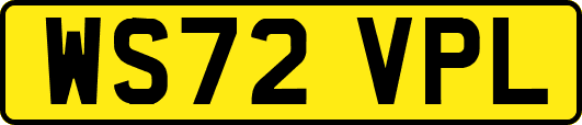WS72VPL