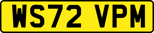 WS72VPM