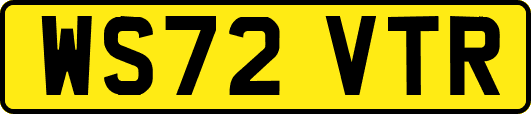 WS72VTR