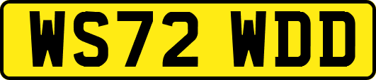 WS72WDD