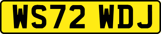 WS72WDJ