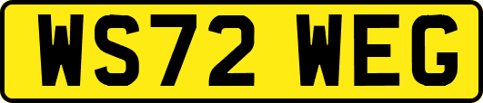 WS72WEG