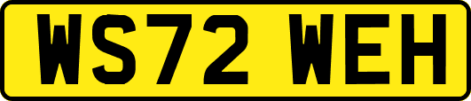 WS72WEH