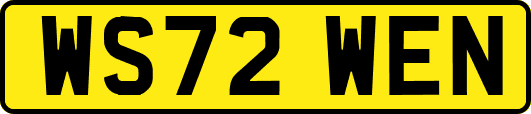 WS72WEN