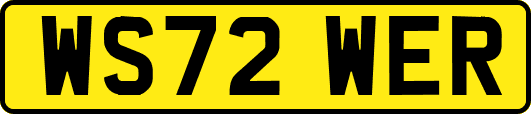 WS72WER