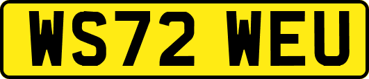 WS72WEU