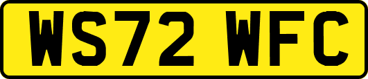 WS72WFC