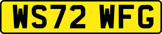 WS72WFG